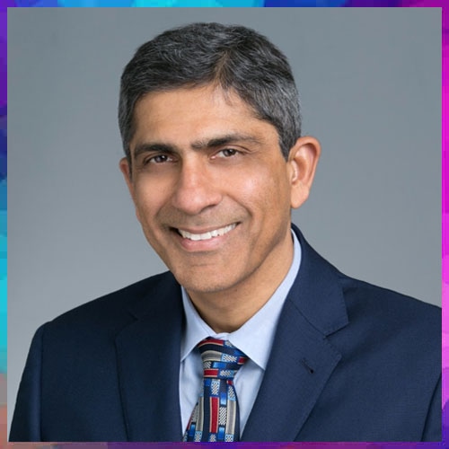 Honeywell names Vimal Kapur as its next CEO