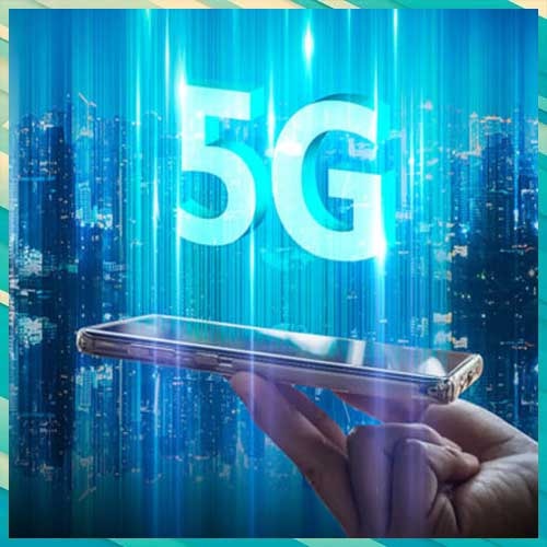 CRISIL reports in India 5G user base expected to reach 300 million by fiscal 2025