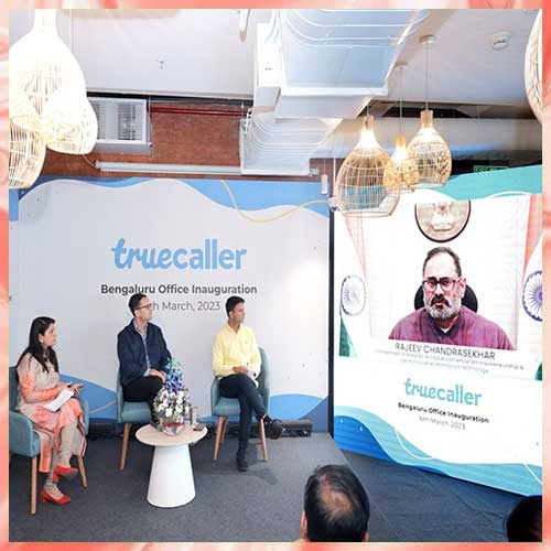 Truecaller opens its largest office outside Sweden HQ in Bengaluru