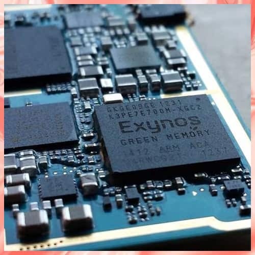Google says phones with Exynos chips can be hacked with contact number