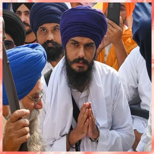 Internet cut down affects 27 million as Punjab Police hunts for Amritpal Singh