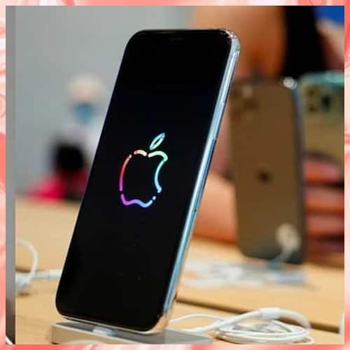 Kremlin asks Russian officials to stop using iPhones