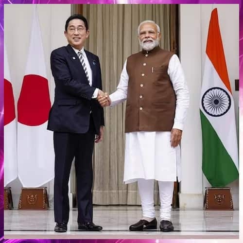 Japan signs document with India for fourth tranche of loan for Mumbai-Ahmedabad bullet train