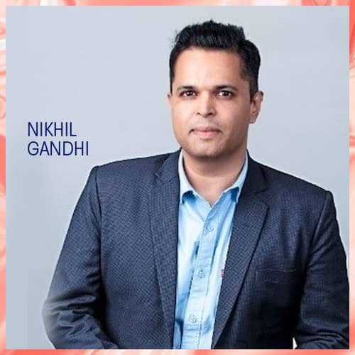 Amid talks of Amazon acquiring MX Player, COO Nikhil Gandhi steps down