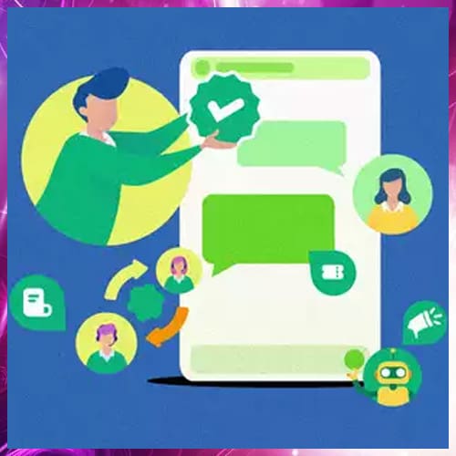 New update on WhatsApp gives admins more control over who can join group