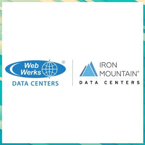 Web Werks - Iron Mountain JV Launches its First Data Center in Bengaluru
