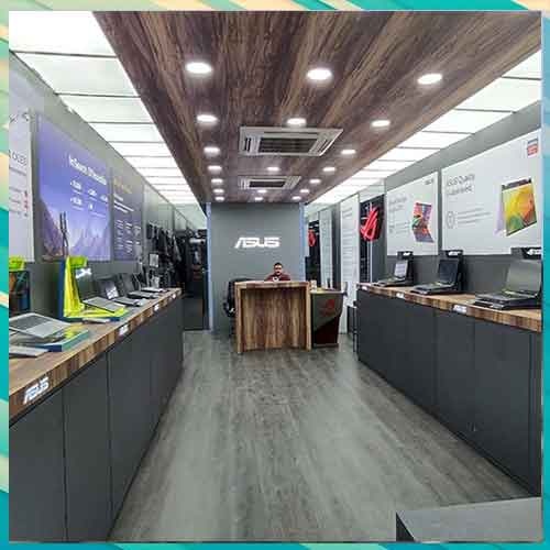ASUS India Launches ‘Select Store' in India for Refurbished PCs
