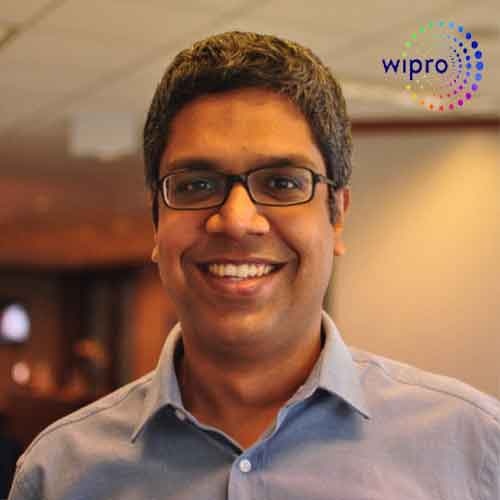 Badri Srinivasan to Lead Wiproâ€™s India and Southeast Asia Businesses