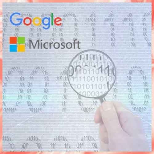 Google accuses Microsoft of anti-competitive cloud practices