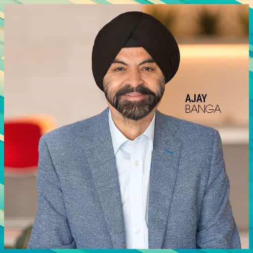 Ajay Banga poised to become the unopposed chief of World Bank
