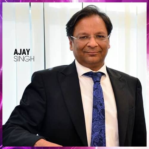 SpiceJet CMD Ajay Singh takes charge as Assocham President