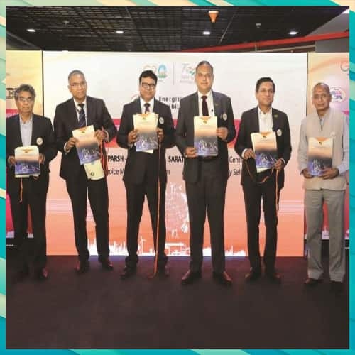 GAIL sets up state-of-the-art centre for digitization and centralization of its payments process in partnership with IBM