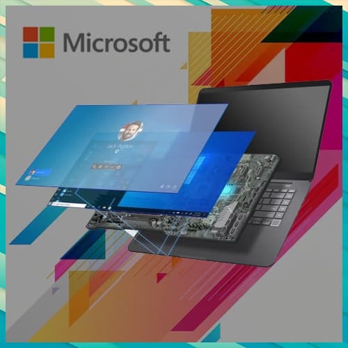 Microsoft working on a CorePC concept