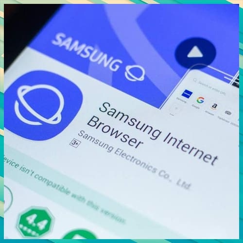 Samsung announces new beta update of its web browser