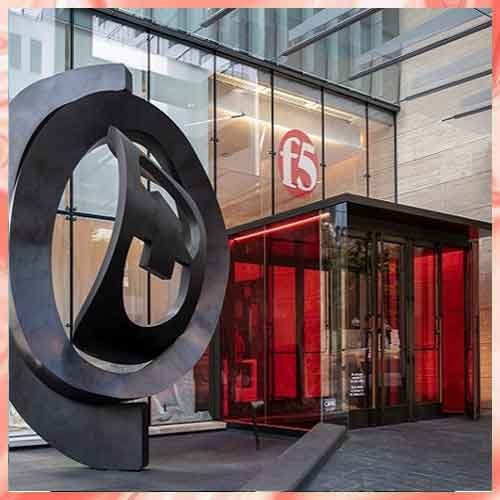 F5 enhances security capabilities to offer customers comprehensive protection and control in managing apps and APIs