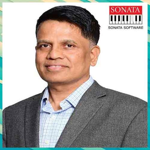 Sonata Software assigns Suresh HP as Chief Delivery Officer