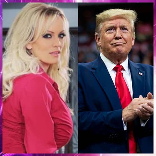 Ex-US President Trump arrested over hush money payment, he pleads not guilty
