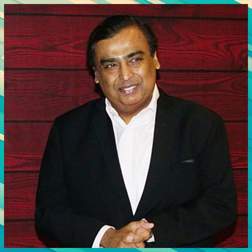 Mukesh Ambani regains his spot as Asia's richest person