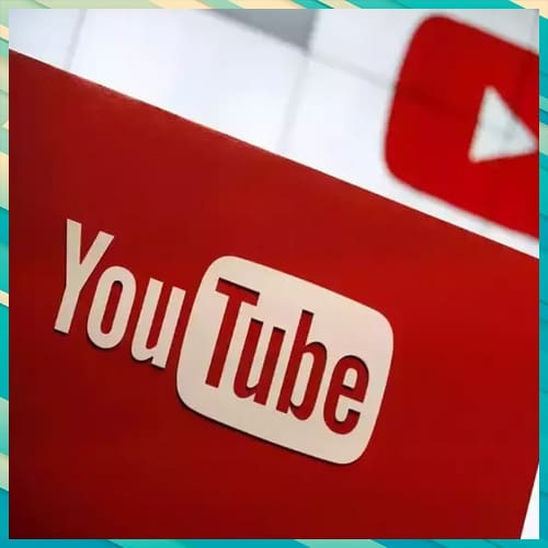 YouTube introduces Podcast tab to the channel pages