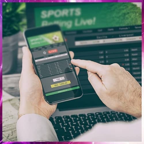 Govt enforces new advisory warning against ads of betting, gambling