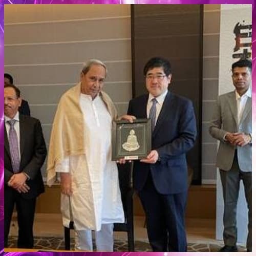 Japan's Fuji Soft Group to open its IT centre in Bhubaneswar