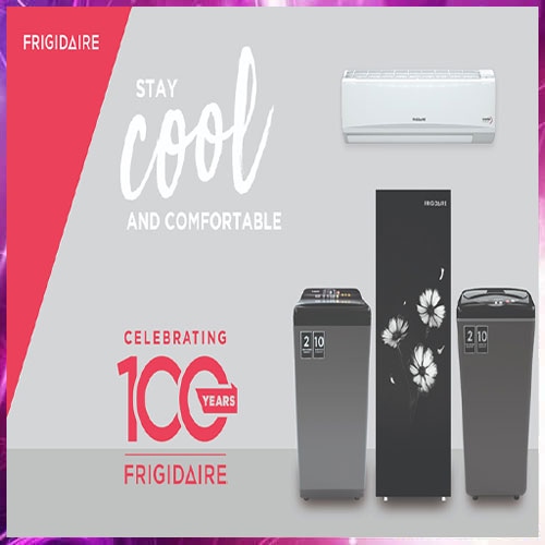 US-based electronics giant Frigidaire expands footprint to Indian market