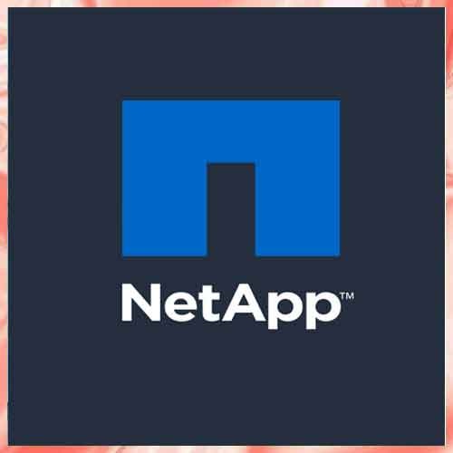 NetAppâ€™s Updated Partner Program ushers in accelerated Digital Transformation