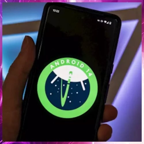 Google unveils First Public Beta of Android 14