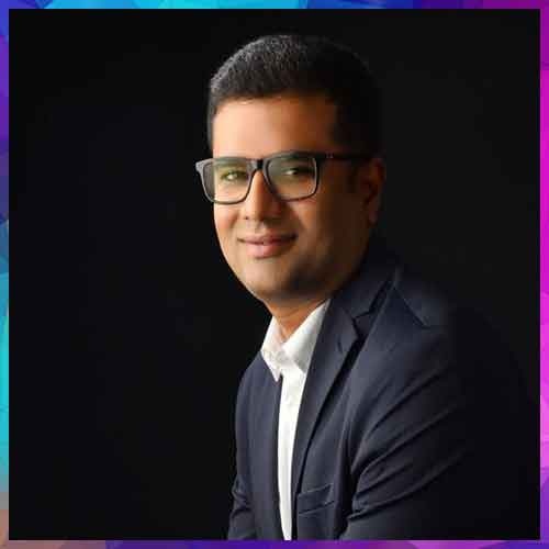 Sennheiser names Naveen Sridhara as Director of Sales for Business Communication in India