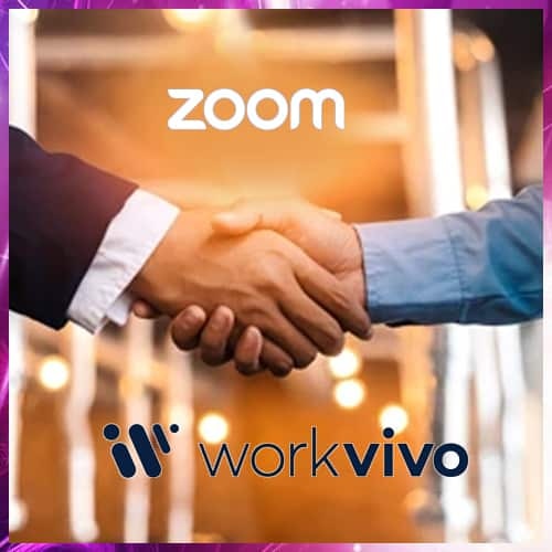 Zoom to acquire Workvivo to bolster employee experience offering