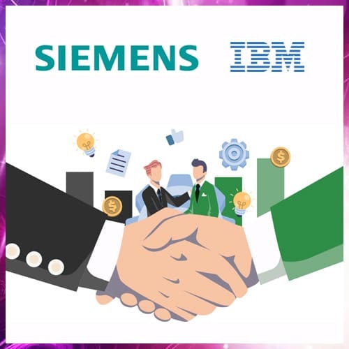Siemens and IBM to accelerate sustainable product development and operations