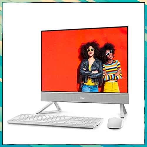Dell Technologies announces the new Inspiron 24-inch All-In-One desktop in India