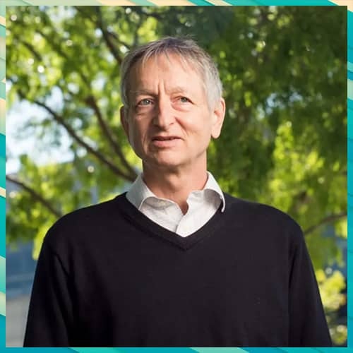 Geoffrey Hinton, 'Godfather of AI' quits Google