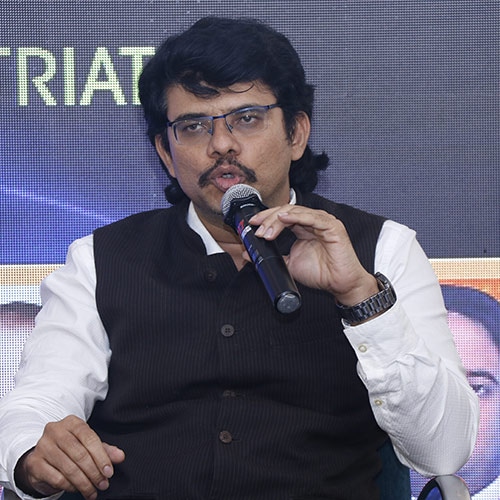 "In BFSI we will witness close to 25-30% of growth rate for Cloud"