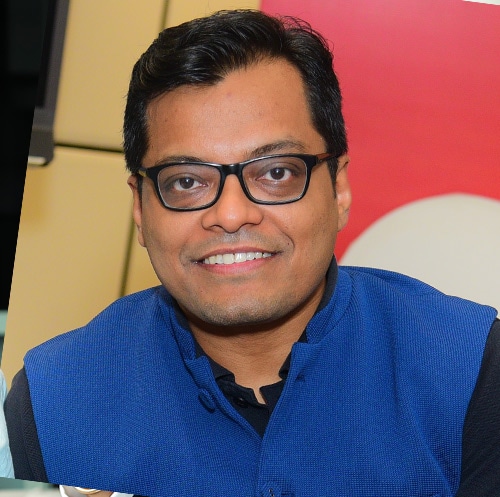 ViewSonic caters to customers across categories and segments in IndiaÂ 