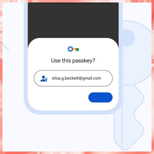 Google introduces Passkeys while bidding goodbye to Passwords