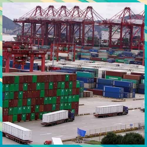Shipments worth â‚¹3,000-5,000 cr stuck at ports due to Customs IT glitch