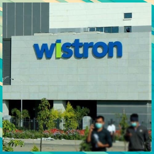 iPhone maker Wistron to shut down India business after 15 years