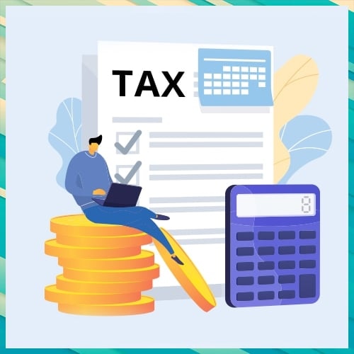 UAE to introduce Corporate Tax from 1st June ’23