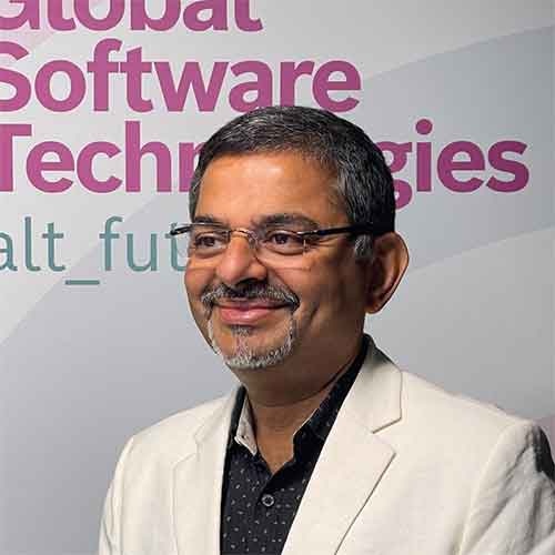 India is playing a very important role in the global tech landscape