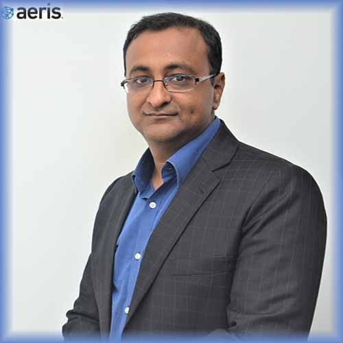 Digital disruption has irrevocably changed the game for enterprises