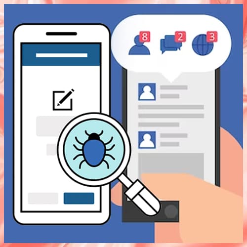 Meta resolves bug that sent automatic Facebook friend request