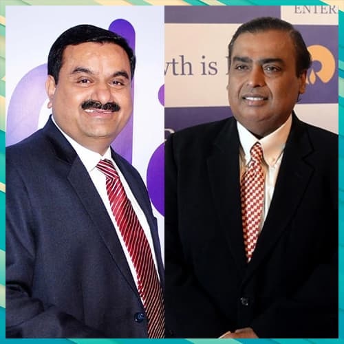 Reliance, Adani back out of final bidding for Future Retail