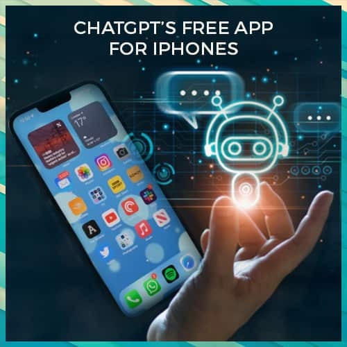 Open AI introduces ChatGPT’s free app for iPhones