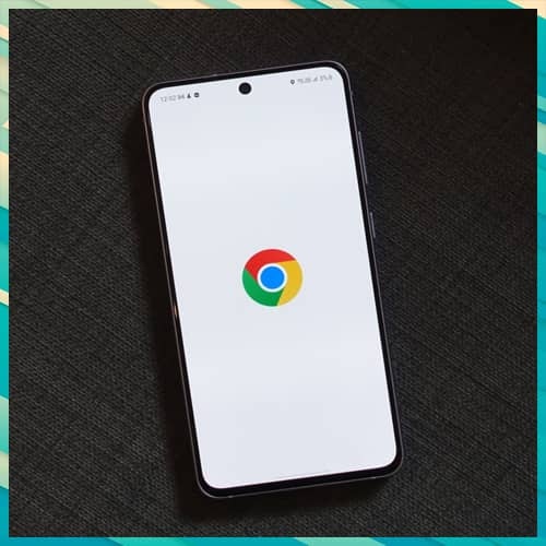 Google Chrome to check for typos in URLs and suggest corrections