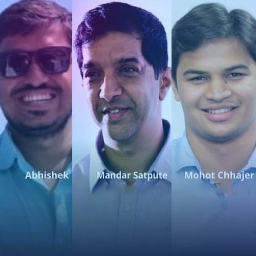 ZestMoney announces news leadership team, founders stepped down