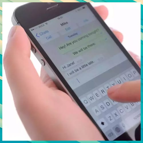 WhatsApp messages can now be edited for up to 15 minutes after sending