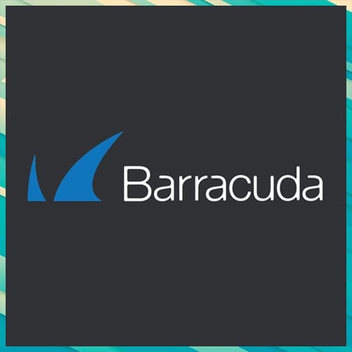 Barracuda warns customers of a zero-day vulnerability exploited to hack ESG appliances
