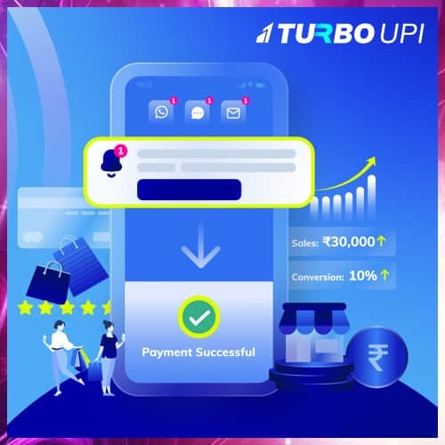 Razorpay makes digital payments faster with Turbo UPI, reduces payment failure