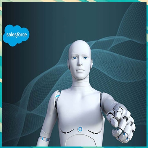 Salesforce Announces AI Cloud – Bringing Trusted Generative AI to the Enterprise